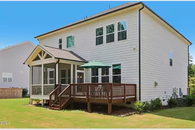 568 The Parks Drive, Pittsboro, NC 27312 - Photo 33