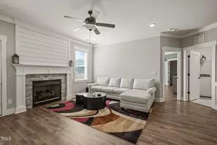 60 Heart Pine Dr, Wendell, NC 27591 - Photo 5
