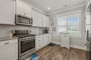 60 Heart Pine Dr, Wendell, NC 27591 - Photo 11
