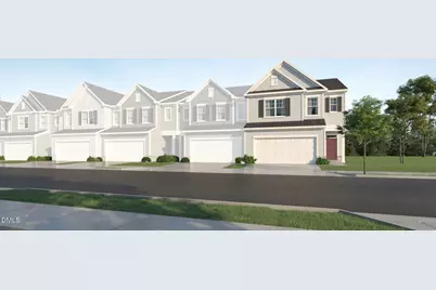 1224 Blue Dasher Lane, Rolesville, NC 27587 - Photo 1