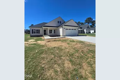 1027 N Lincoln Street, Benson, NC 27504 - Photo 19