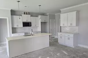 1027 N Lincoln St, Benson, NC 27504 - Photo 3