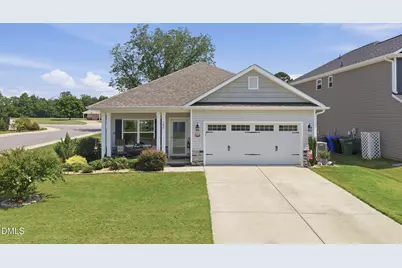 102 Boomer Street, Benson, NC 27504 - Photo 1