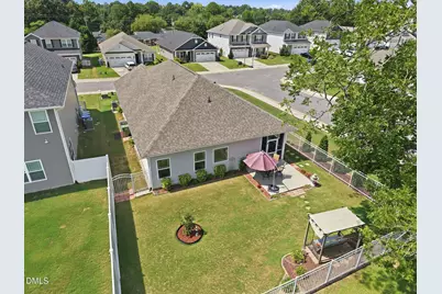 102 Boomer Street, Benson, NC 27504 - Photo 29