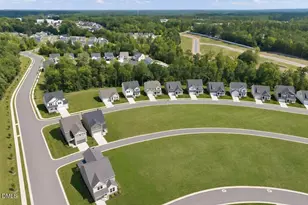 1021 Winter Hvn Dr, Knightdale, NC 27545 - Photo 33