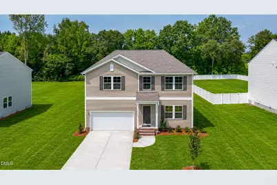 122 Harriette Court #68, Lillington, NC 27546 - Photo 1