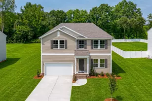 122 Harriette Ct, Lillington, NC 27546 - Photo 1