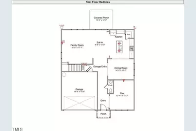 122 Harriette Court #68, Lillington, NC 27546 - Photo 31