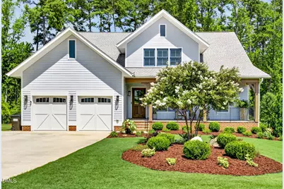 5228 Alva Drive, Raleigh, NC 27606 - Photo 1