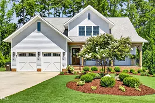 5228 Alva Dr, Raleigh, NC 27606 - Photo 1