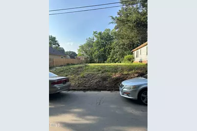 1105 Eva Street, Durham, NC 27703 - Photo 1