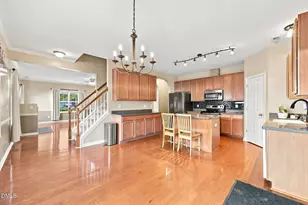 1406 Copper Cir, Mebane, NC 27302 - Photo 7