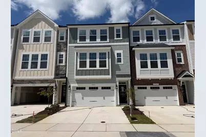 10043 Secluded Gdn Drive, Apex, NC 27523 - Photo 1