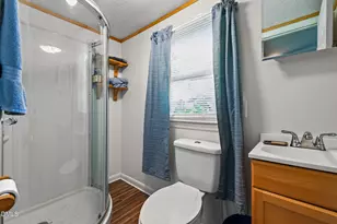 43 N Carrie St, Coats, NC 27521 - Photo 17