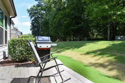 174 Ellsworth Manor Drive, Hillsborough, NC 27278 - Photo 21