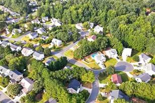 101 Woolard Way, Apex, NC 27502 - Photo 29