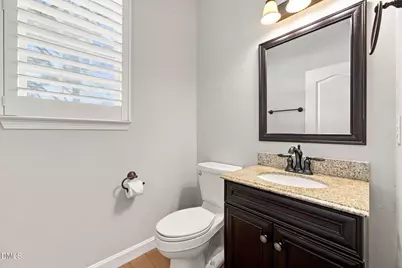 101 Woolard Way, Apex, NC 27502 - Photo 13