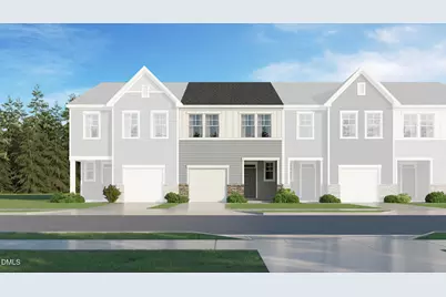 2908 Hickory Field Drive, Raleigh, NC 27616 - Photo 1