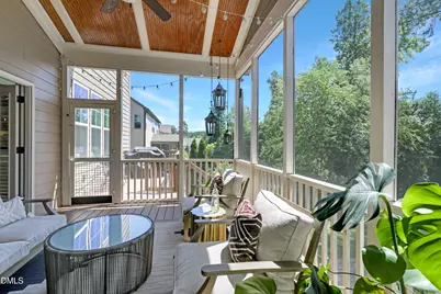 2523 Tuffeto Trace, Apex, NC 27502 - Photo 23