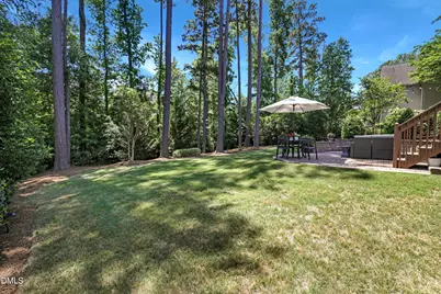 2523 Tuffeto Trace, Apex, NC 27502 - Photo 43