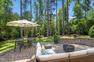 2523 Tuffeto Trce, Apex, NC 27502 - Photo 39