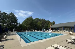 2523 Tuffeto Trce, Apex, NC 27502 - Photo 49
