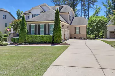 2523 Tuffeto Trace, Apex, NC 27502 - Photo 3
