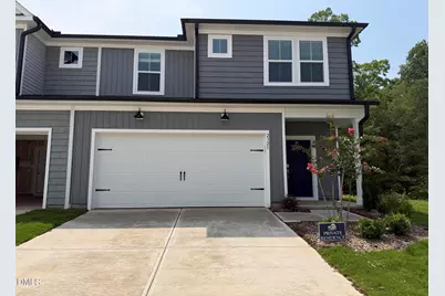 2321 Sun Vibes Way, Durham, NC 27703 - Photo 1