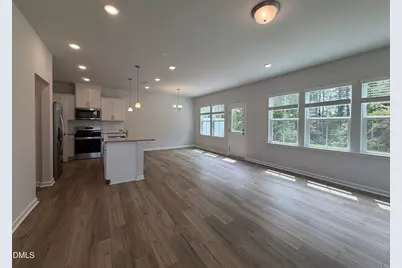 2321 Sun Vibes Way, Durham, NC 27703 - Photo 5