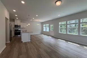 2321 Sun Vibes Wy, Durham, NC 27703 - Photo 5