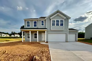 155 Buckthorn Dr, Youngsville, NC 27596 - Photo 1