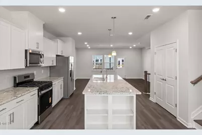 923 Fearless Road, Durham, NC 27703 - Photo 7