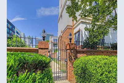 274 E Davie Street #274, Raleigh, NC 27601 - Photo 47