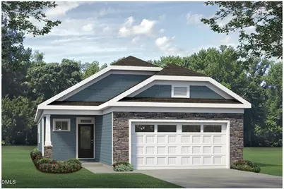 121 Carteret Court, Clayton, NC 27527 - Photo 1