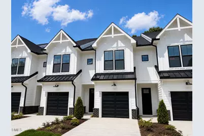 942 Steel Mill Lane, Apex, NC 27523 - Photo 1