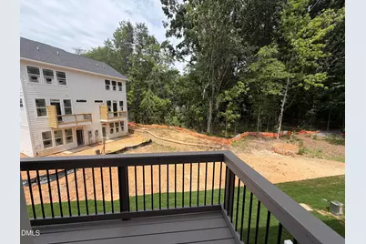 942 Steel Mill Lane, Apex, NC 27523 - Photo 11