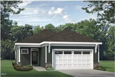 16 Carteret Court, Clayton, NC 27527 - Photo 1