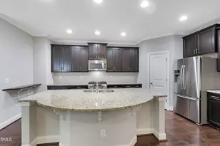 513 Morning Oaks Dr, Holly Springs, NC 27540 - Photo 13