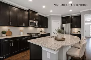 513 Morning Oaks Dr, Holly Springs, NC 27540 - Photo 15