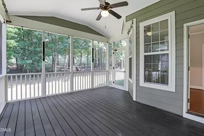 513 Morning Oaks Drive, Holly Springs, NC 27540 - Photo 15