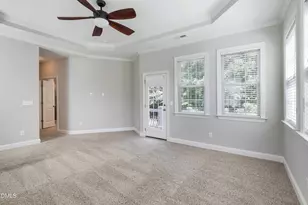 513 Morning Oaks Dr, Holly Springs, NC 27540 - Photo 31