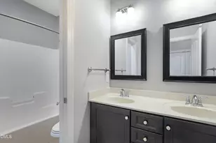 513 Morning Oaks Dr, Holly Springs, NC 27540 - Photo 41