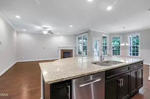 513 Morning Oaks Dr, Holly Springs, NC 27540 - Photo 23