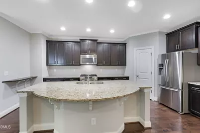 513 Morning Oaks Drive, Holly Springs, NC 27540 - Photo 11
