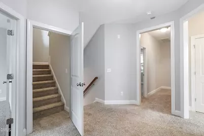 513 Morning Oaks Drive, Holly Springs, NC 27540 - Photo 37
