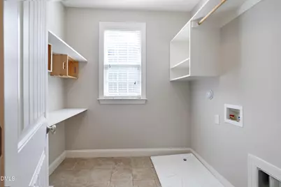513 Morning Oaks Drive, Holly Springs, NC 27540 - Photo 35
