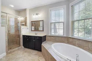 513 Morning Oaks Dr, Holly Springs, NC 27540 - Photo 33