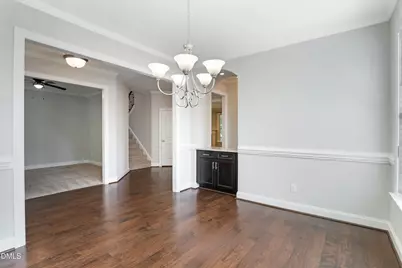 513 Morning Oaks Drive, Holly Springs, NC 27540 - Photo 9