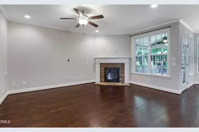 513 Morning Oaks Drive, Holly Springs, NC 27540 - Photo 21