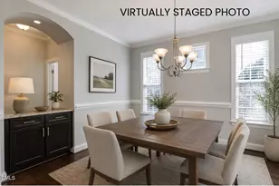 513 Morning Oaks Dr, Holly Springs, NC 27540 - Photo 7